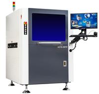 Automatic Optical Inspection(AOI)   VCTA-D810 On-Line